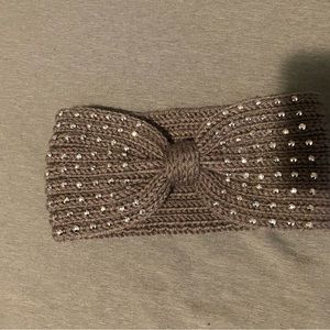 Ear cover or hair accessories